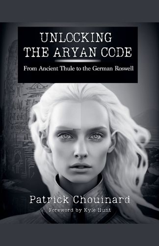 Cover image for Unlocking the Aryan Code
