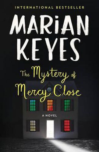 The Mystery of Mercy Close: A Novel
