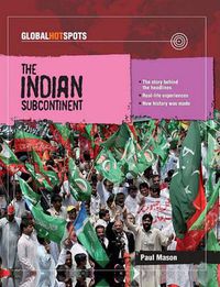 Cover image for The Indian Subcontinent