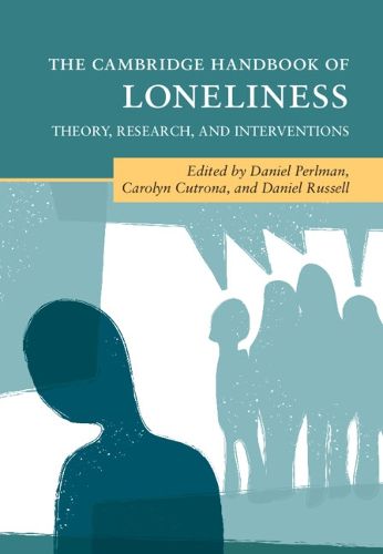 Cover image for The Cambridge Handbook of Loneliness