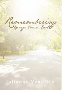 Cover image for Remembering George Town East