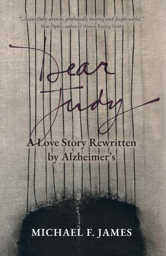 Cover image for Dear Judy