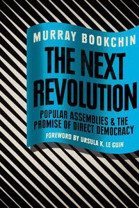 Cover image for The Next Revolution: Popular Assemblies and the Promise of Direct Democracy