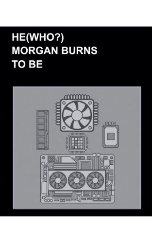 Cover image for He Who