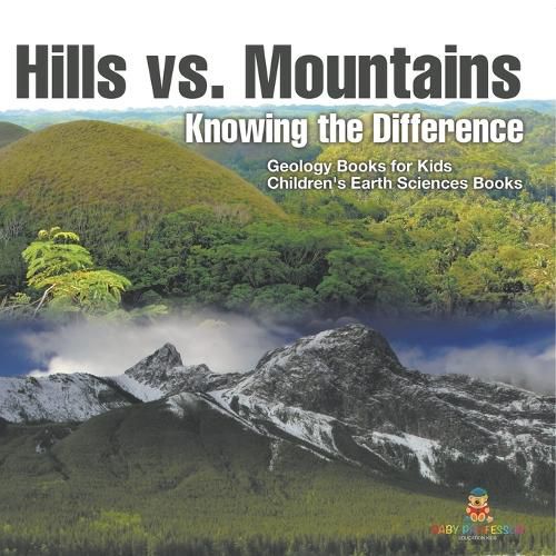 Cover image for Hills vs. Mountains