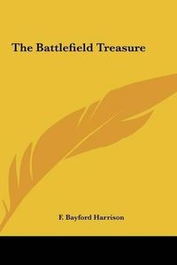 Cover image for The Battlefield Treasure