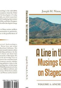 Cover image for A Line in the Sand