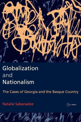 Cover image for Globalization and Nationalism