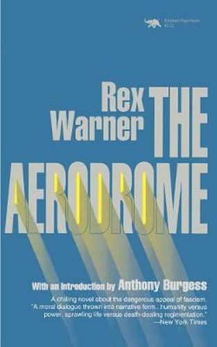 The Aerodrome: A Love Story