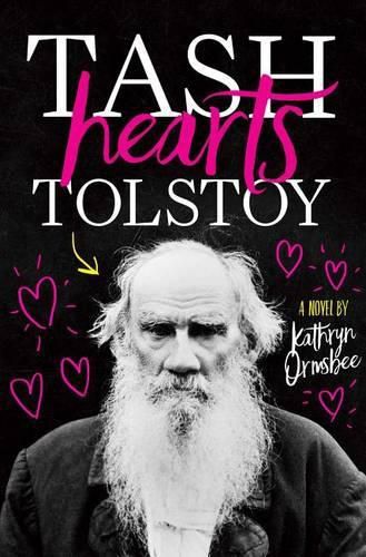 Tash Hearts Tolstoy