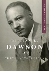 Cover image for William L. Dawson