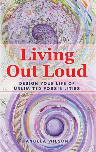 Cover image for Living Out Loud