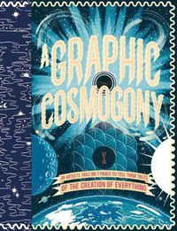 Cover image for A Graphic Cosmogony