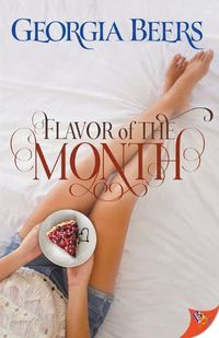 Cover image for Flavor of the Month