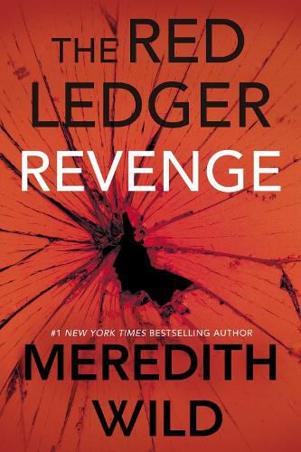Revenge: The Red Ledger Parts 7, 8 & 9 (Volume 3)