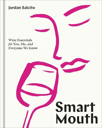 Cover image for Smart Mouth