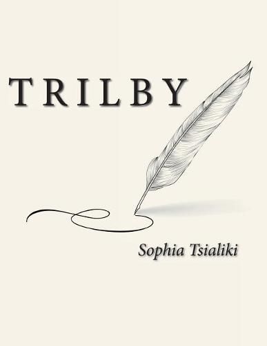 Cover image for Trilby