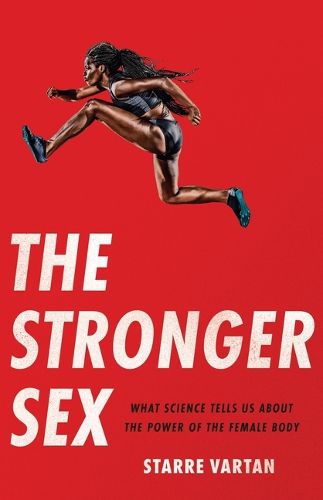 Cover image for The Stronger Sex