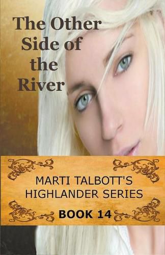 Cover image for The Other Side of the River, Book 14