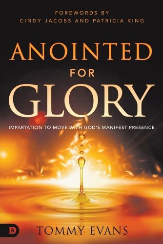 Anointed for Glory