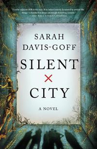 Cover image for Silent City