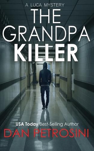 Cover image for The Grandpa Killer