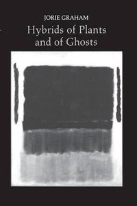 Cover image for Hybrids of Plants and of Ghosts