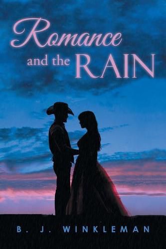 Cover image for Romance and the Rain