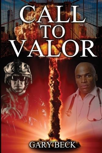 Cover image for Call to Valor