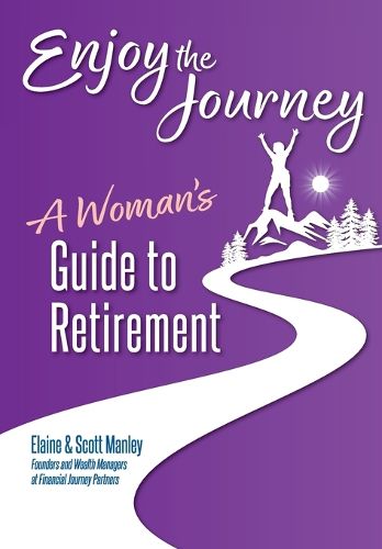 Cover image for Enjoy The Journey