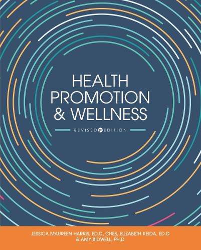 Cover image for Health Promotion and Wellness