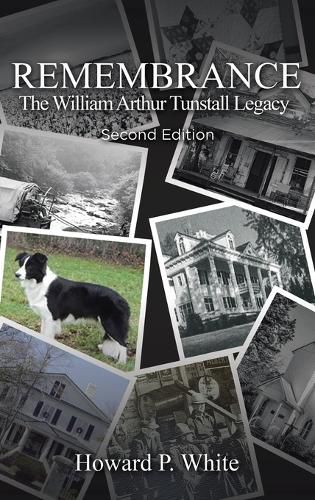 Cover image for Remembrance