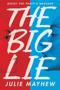 Cover image for The Big Lie