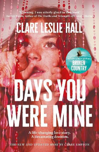 Cover image for Days You Were Mine
