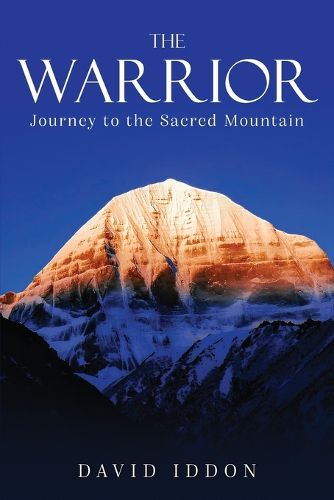 Cover image for The Warrior