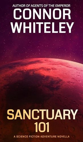 Cover image for Sanctuary 101