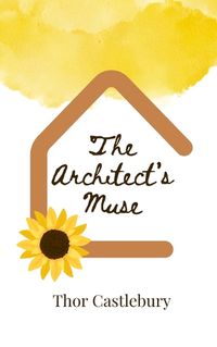 Cover image for The Architect's Muse