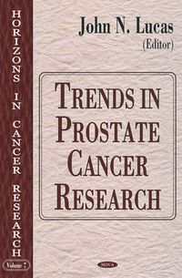 Cover image for Trends in Prostate Cancer Research