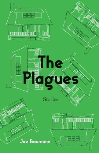 Cover image for The Plagues