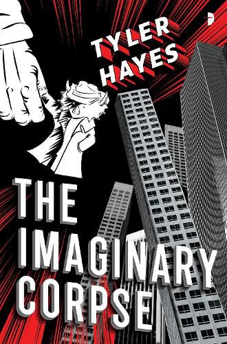 Cover image for The Imaginary Corpse