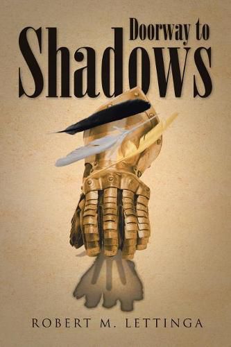 Cover image for Doorway to Shadows