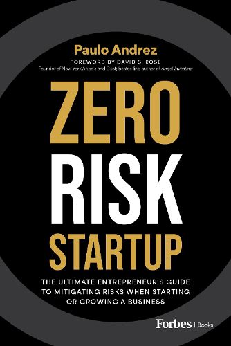 Zero Risk Startup