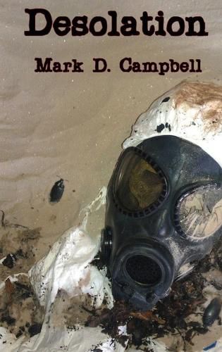 Cover image for Desolation