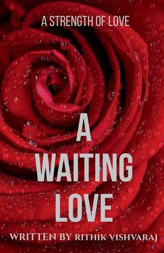 Cover image for A Waiting Love