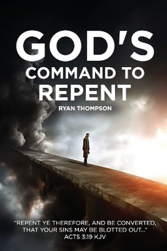 Cover image for God's Command to Repent