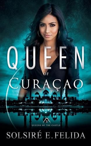 Cover image for Queen of Curacao