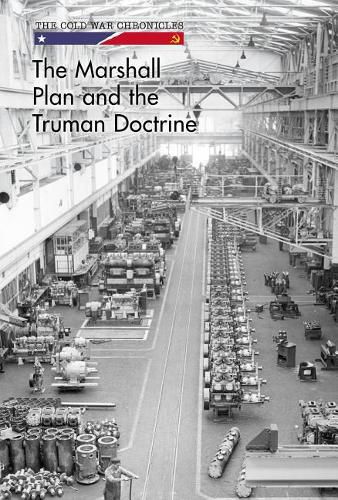 Cover image for The Marshall Plan and the Truman Doctrine