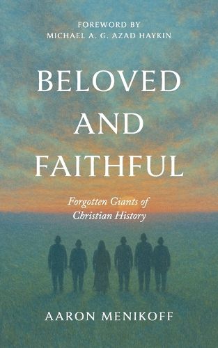 Cover image for Beloved and Faithful