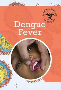 Cover image for Dengue Fever