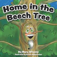 Cover image for Home in the Beech Tree